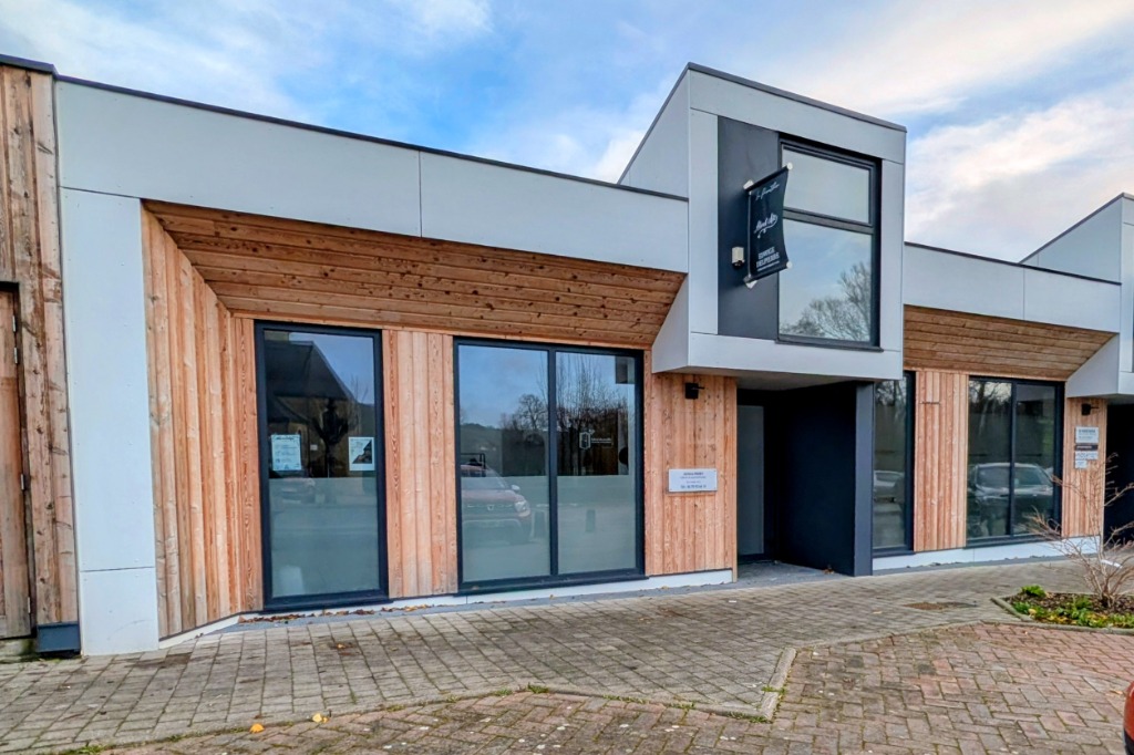 photo cabinet Gaelle Famchon