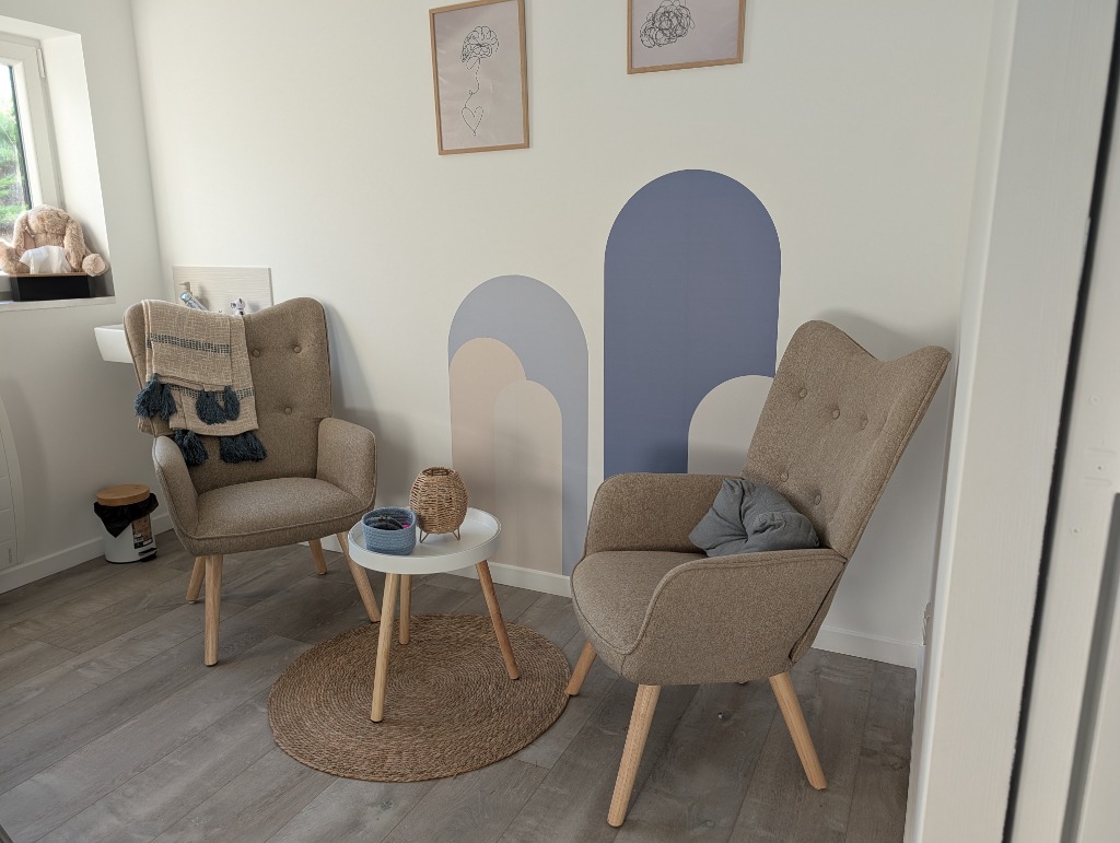 photo seance Gaelle Famchon