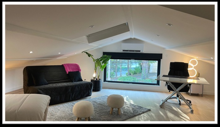 photo cabinet ROZ ZEN HARMONIE