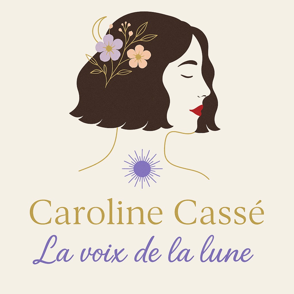 photo activite Caroline Cassé