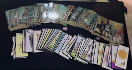 photo seance Caroline Cassé