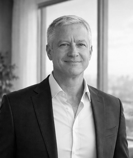 photo portrait Sébastien Gougeon