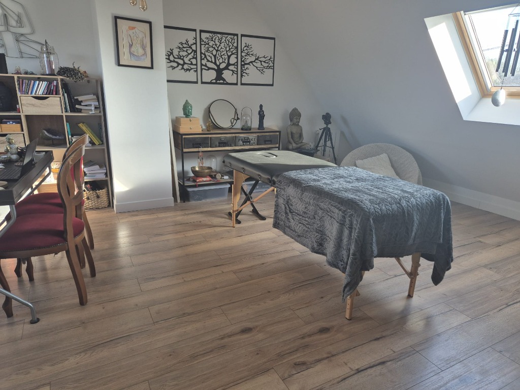 photo seance Isabelle BERTOLI