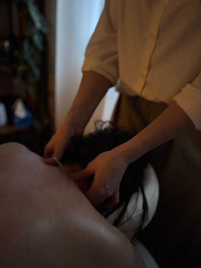 photo activite Karine Talbot