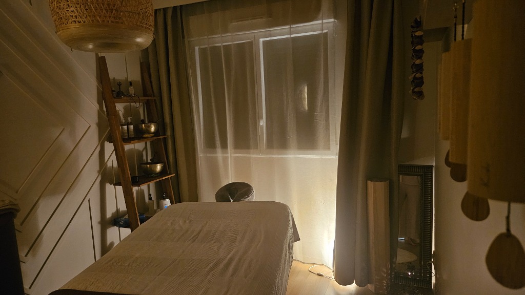 photo cabinet Karine Talbot