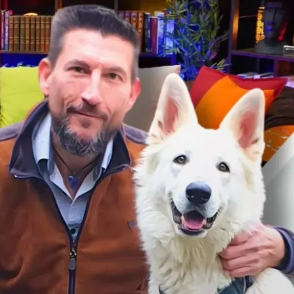 Pascal Maçon - Les Animaux Ont La Parole