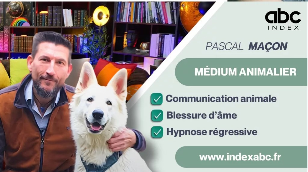 photo activite Pascal Maçon