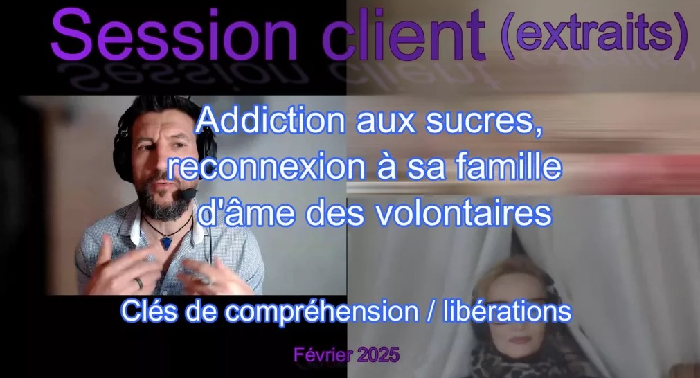 photo seance Pascal Maçon