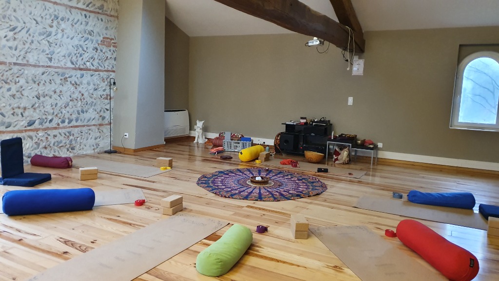 photo activite Astrid Viguier