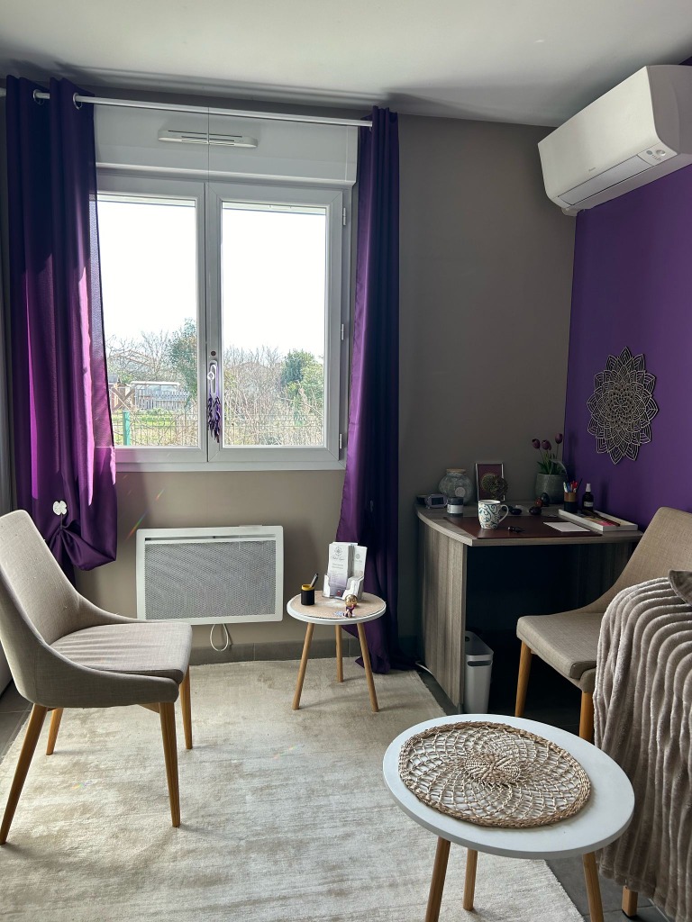 photo cabinet Astrid Viguier