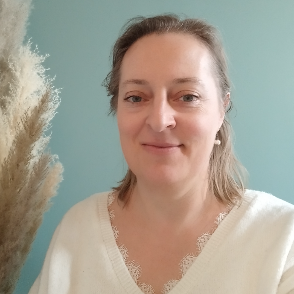 Aurore Vauthrin - Apaisance 