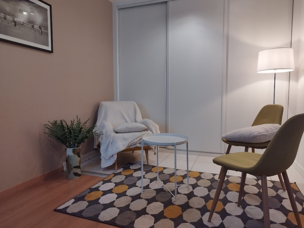 photo cabinet Aurore Vauthrin - Apaisance 