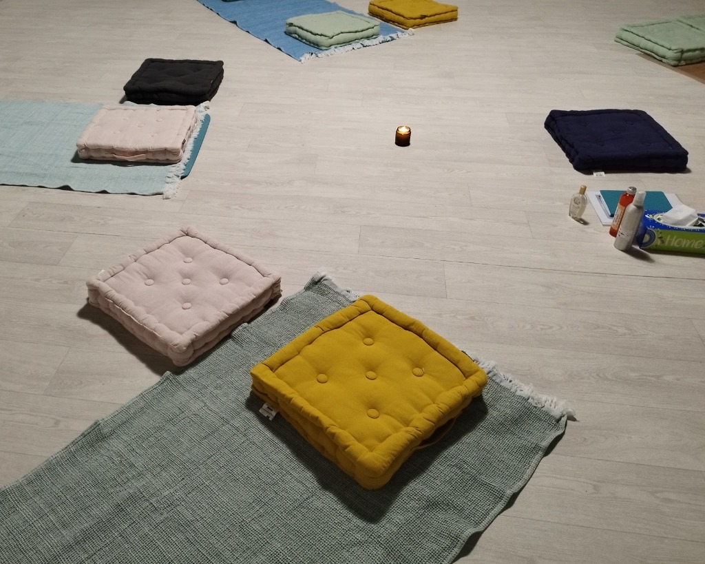 photo portrait Aurore Vauthrin - Apaisance 