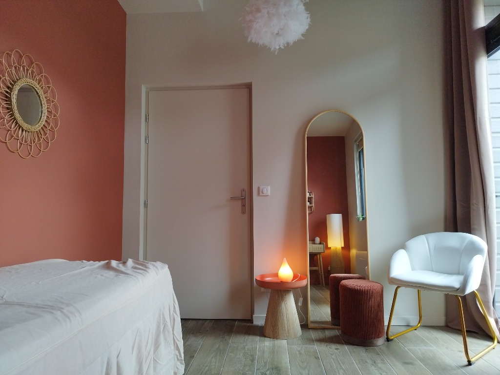 photo seance Aurore Vauthrin - Apaisance 