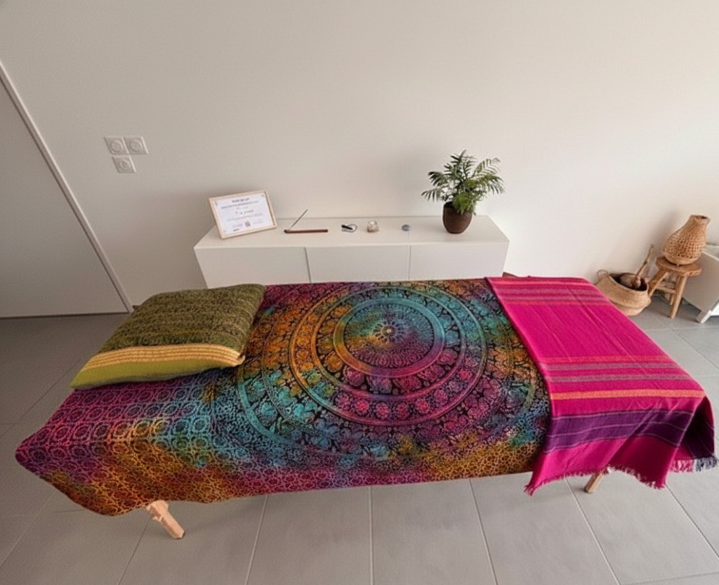 photo cabinet Fanny Magnétisme