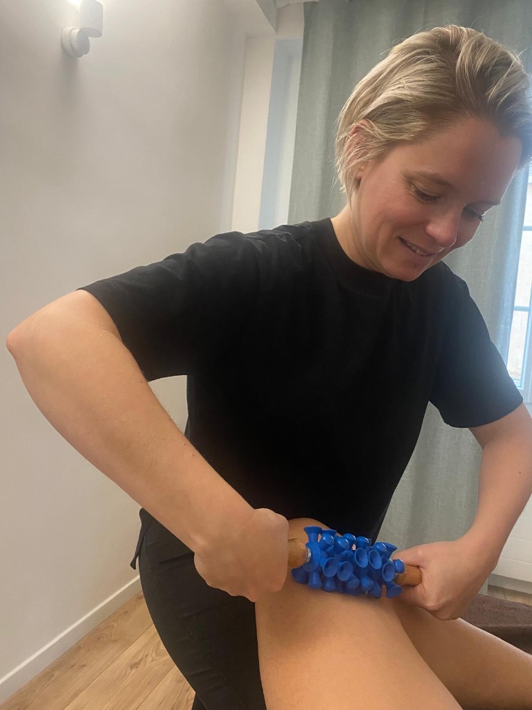 photo seance Hanora GRANJA