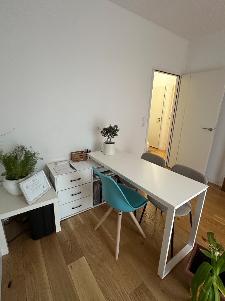 photo cabinet Alban Launay