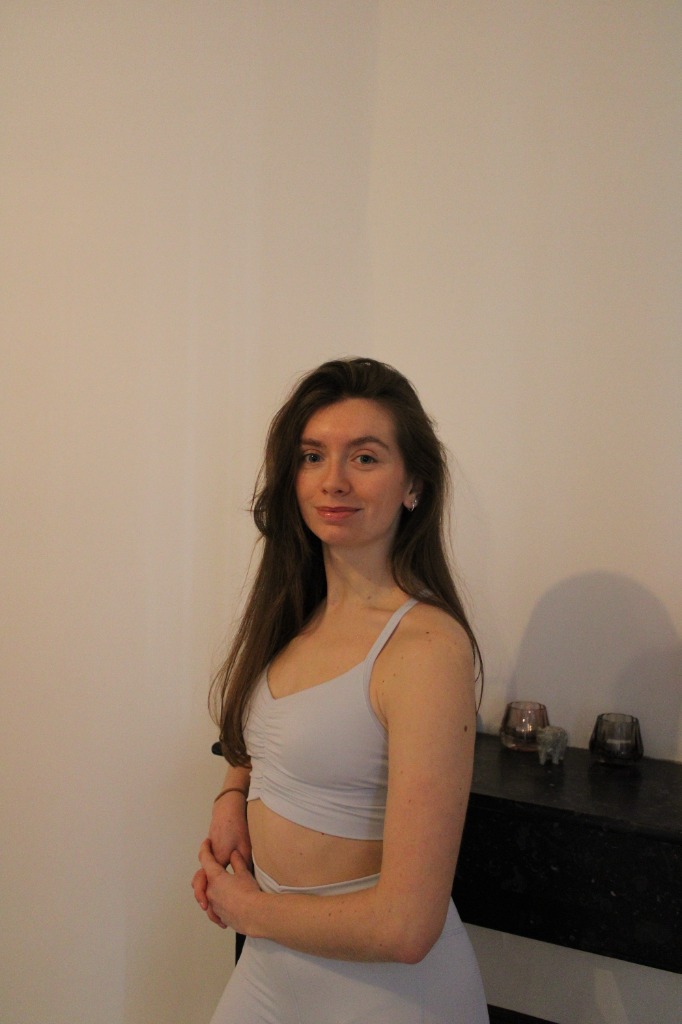 photo portrait Marie Péhaut 