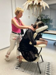 photo activite Claudie INGILDSEN