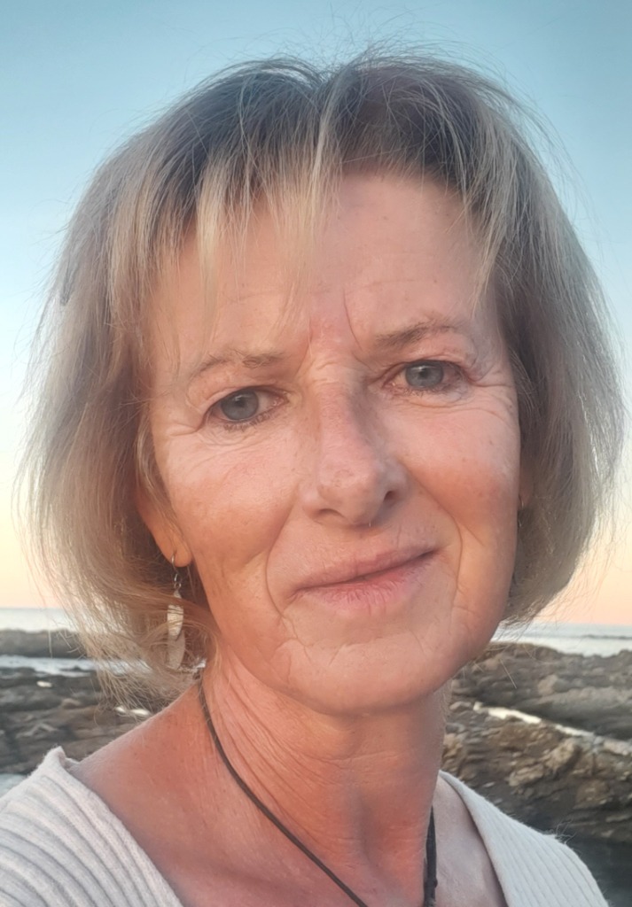 photo portrait Claudie INGILDSEN, Massages Bien-Etre&Energétiques