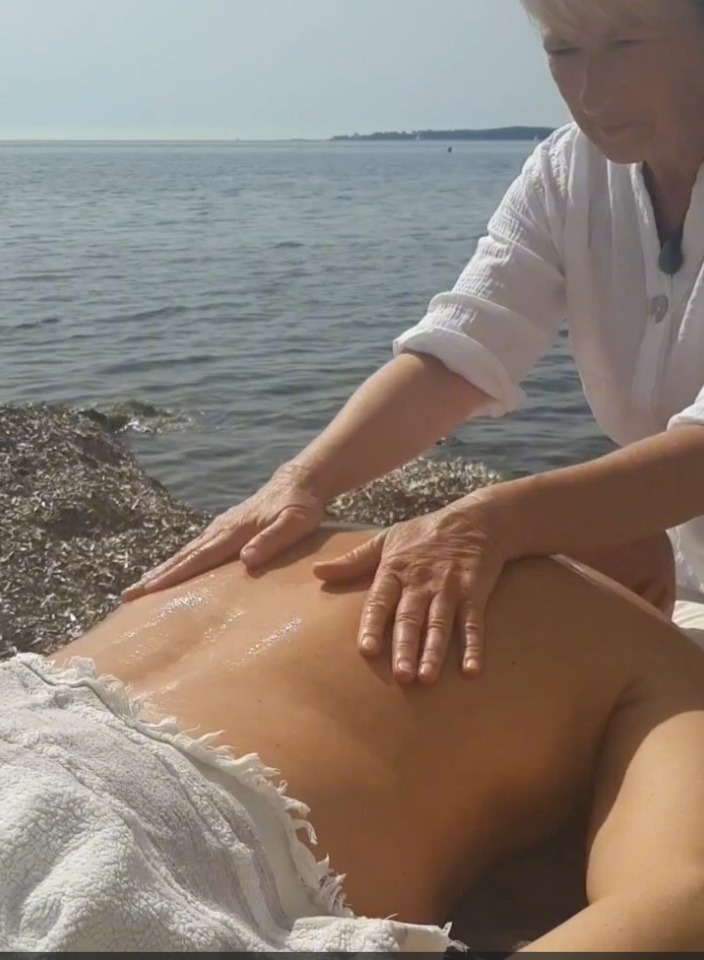 photo seance Claudie INGILDSEN