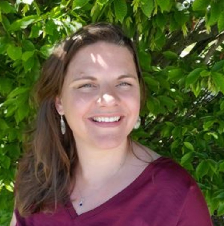 photo portrait Corinne Tsien