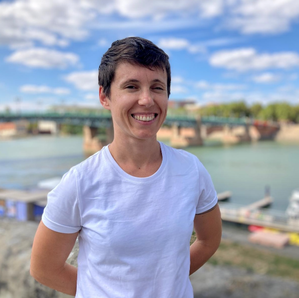 Sophie Magro - Performance et Résilience Toulouse