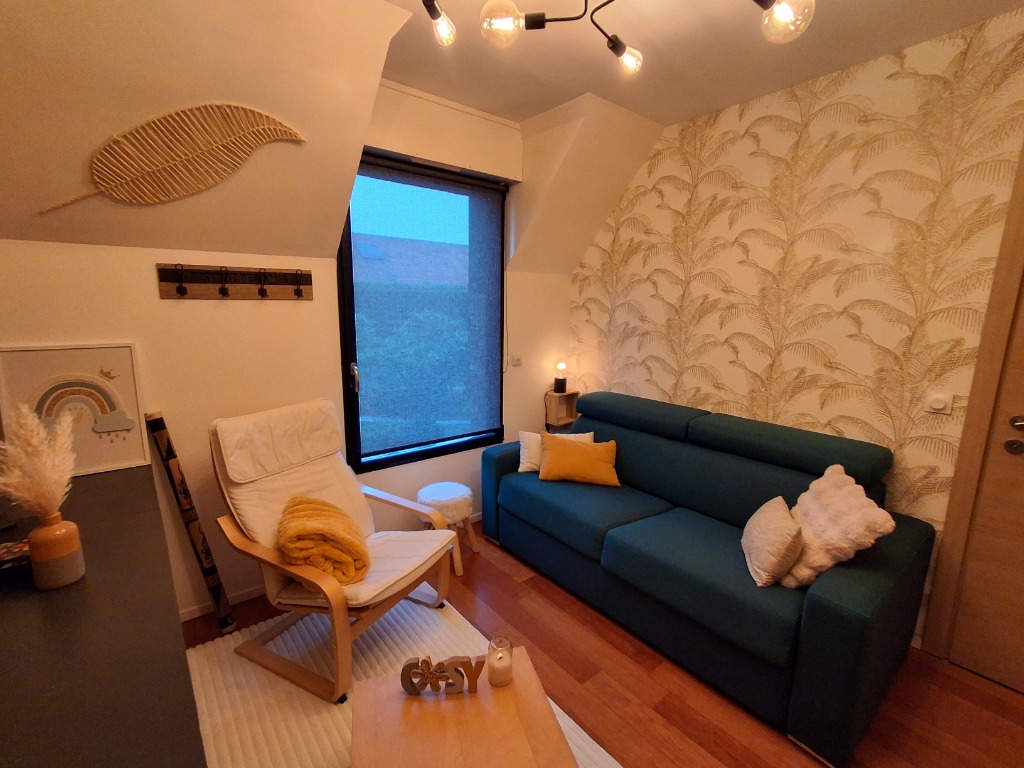 photo cabinet Sandrine LAURENT