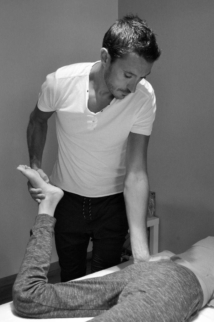 photo activite Vincent Coumes