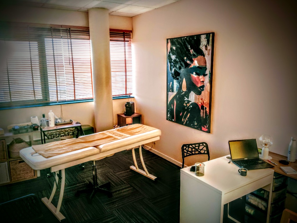 photo cabinet Vincent Coumes