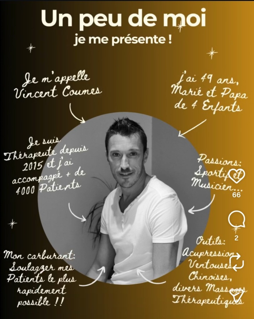 photo portrait Vincent Coumes