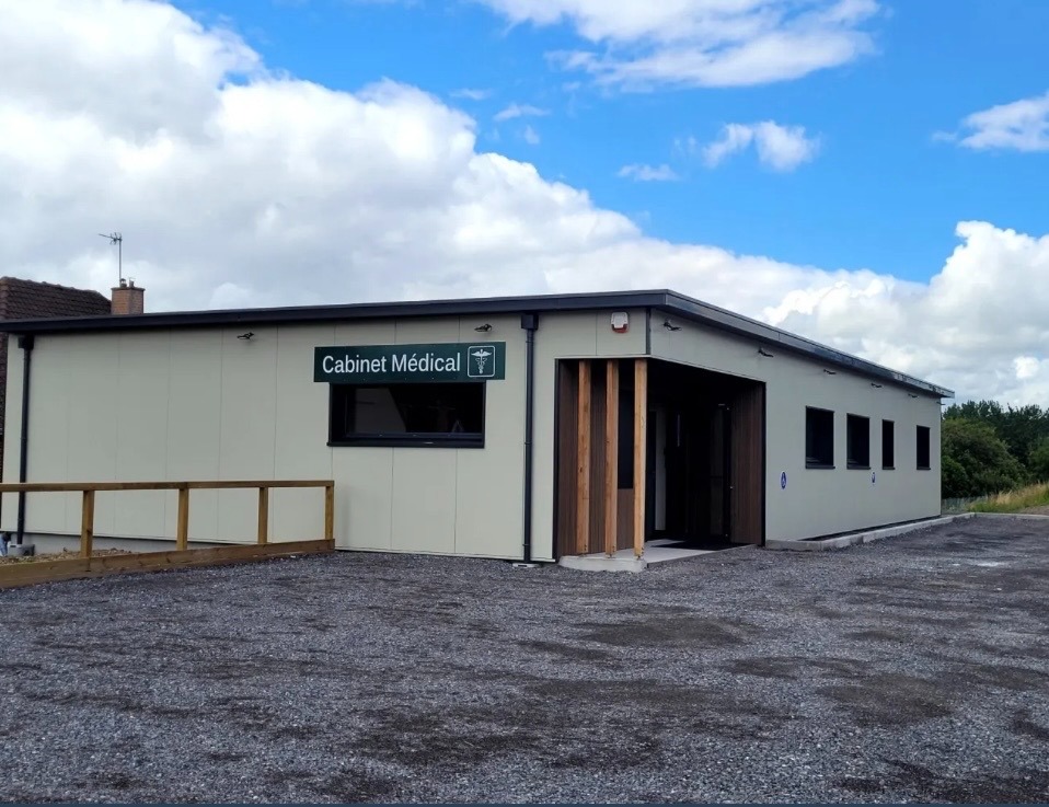 photo cabinet Joséphine Lenoble