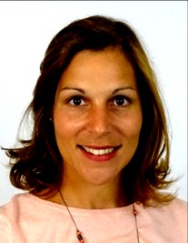 photo portrait Sonya Dumesnil 