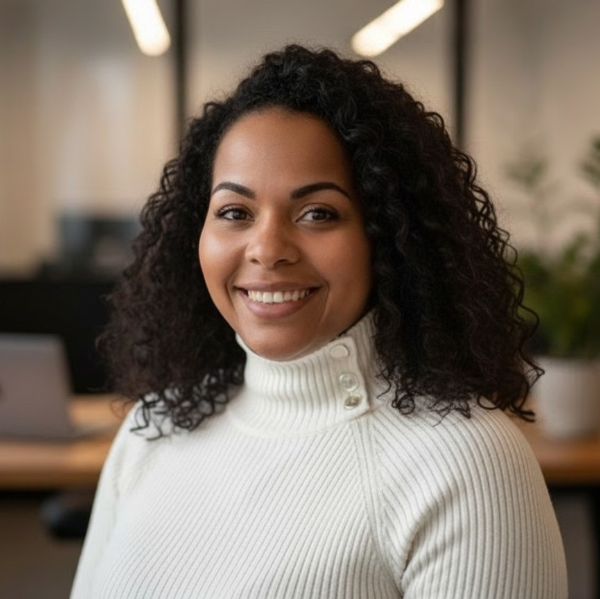 Allison LUDINART-SANDOU