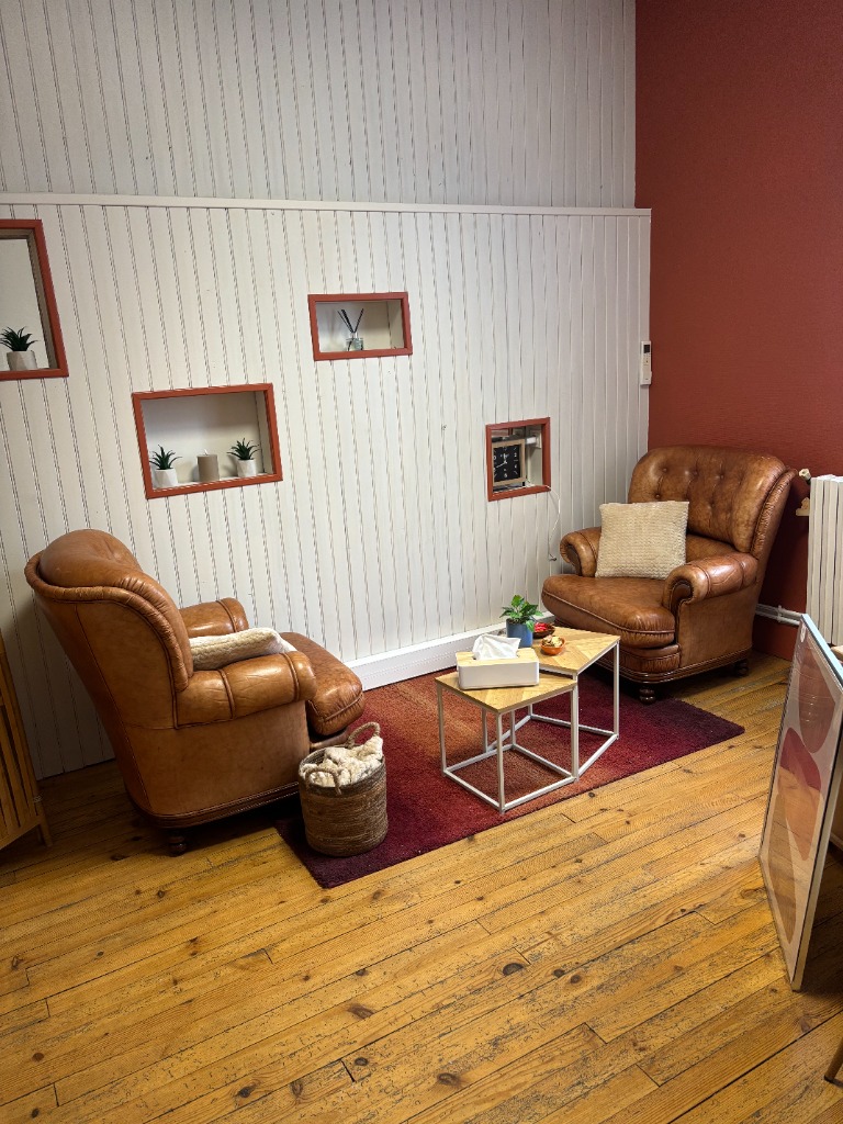 photo cabinet Allison UDINART-SANDOU