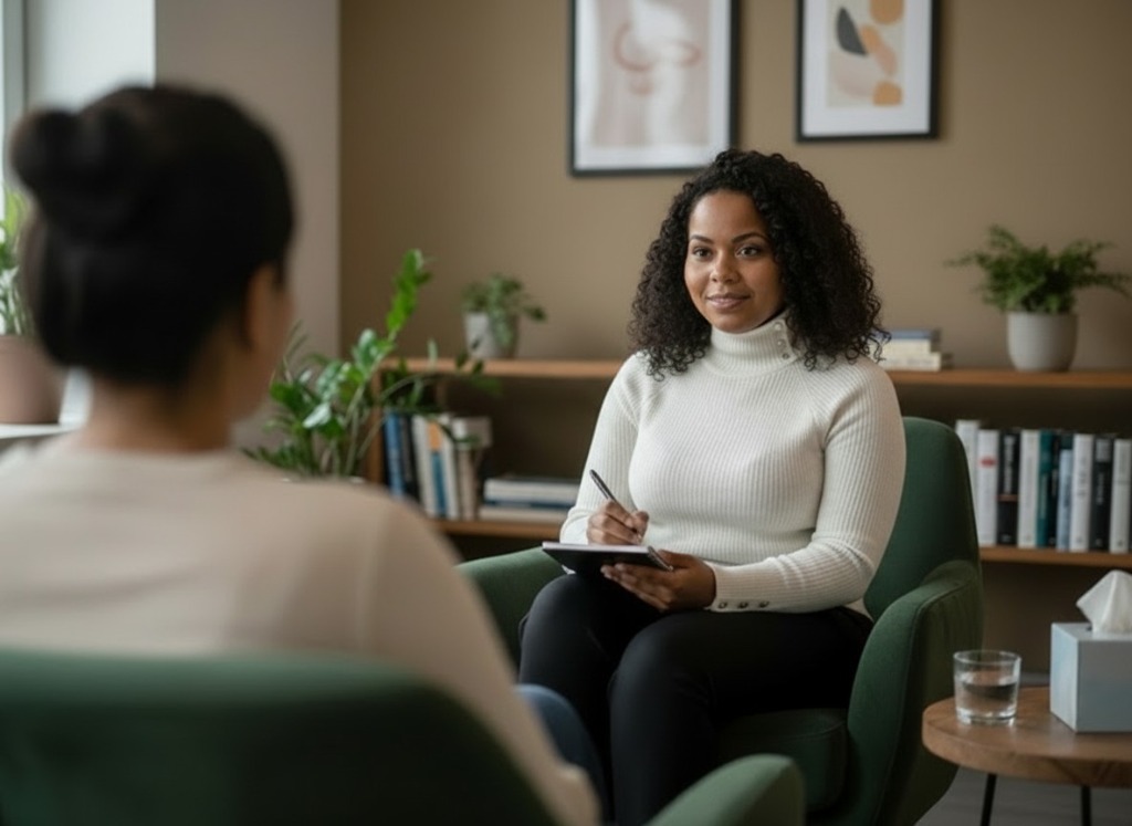 photo seance Allison UDINART-SANDOU