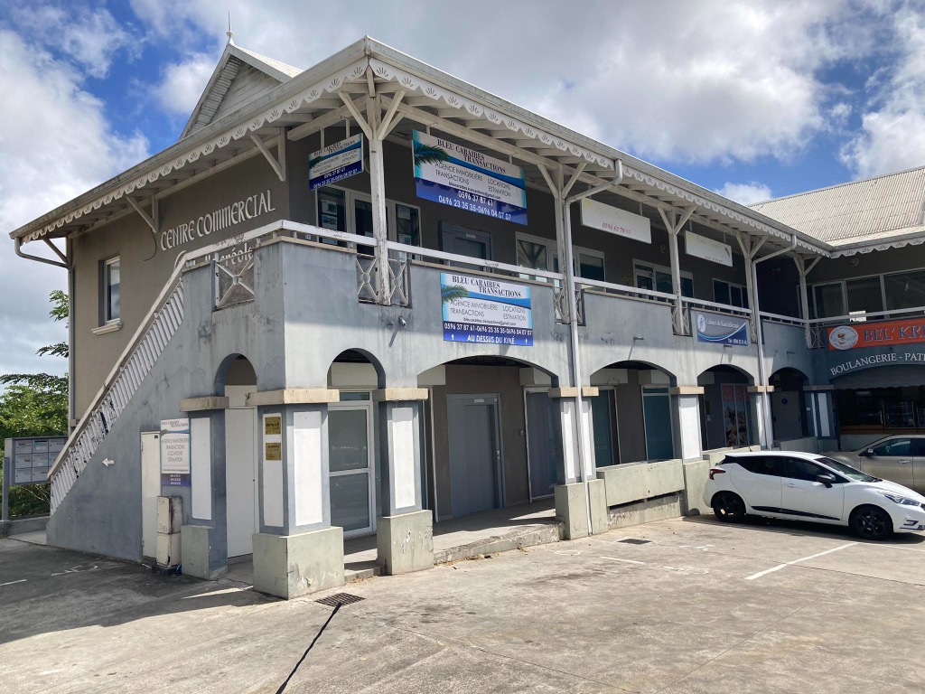 photo cabinet Morgane IGIER