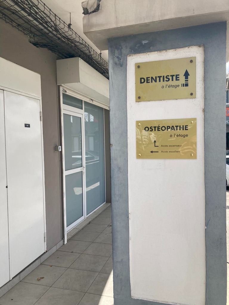 photo portrait Morgane IGIER