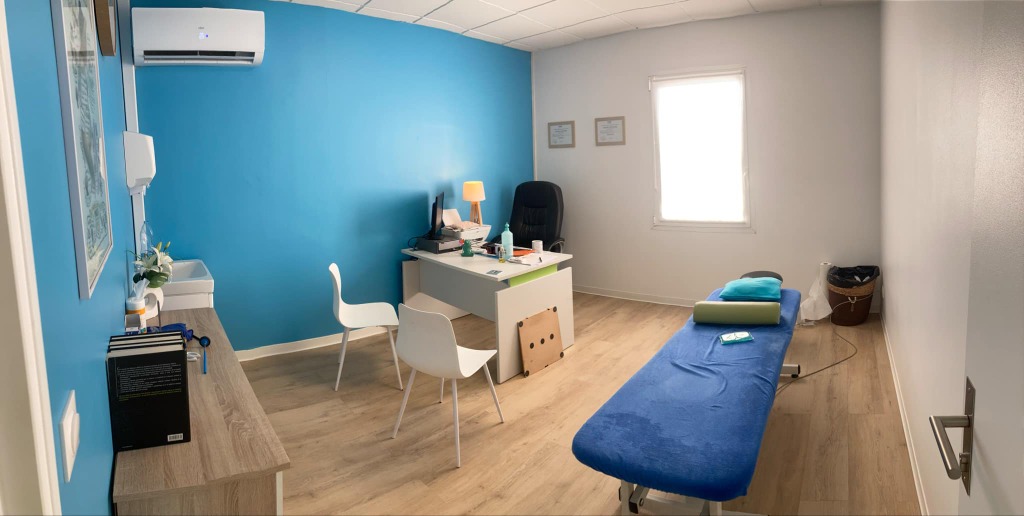 photo seance Morgane IGIER