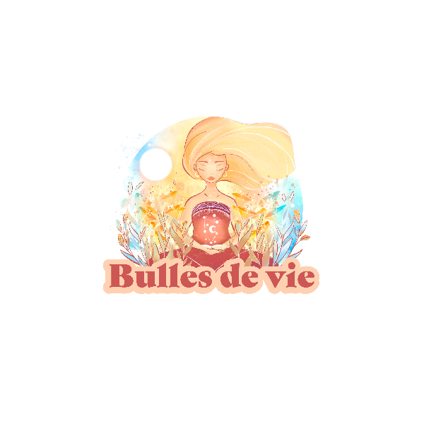 Sandrine Le Guen - Bulles de vie