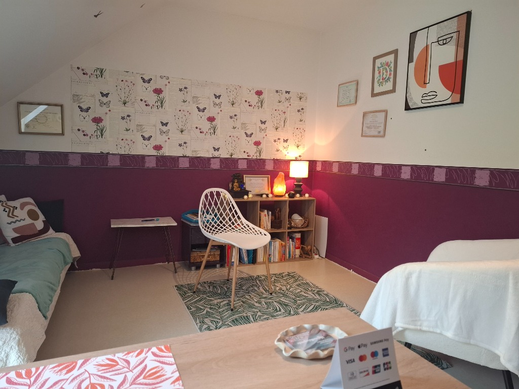 photo cabinet Dominique Zanin