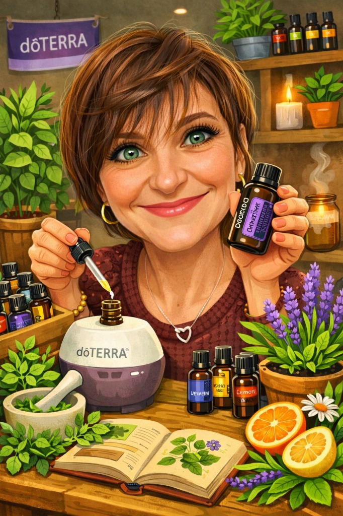 photo portrait Cocomilie