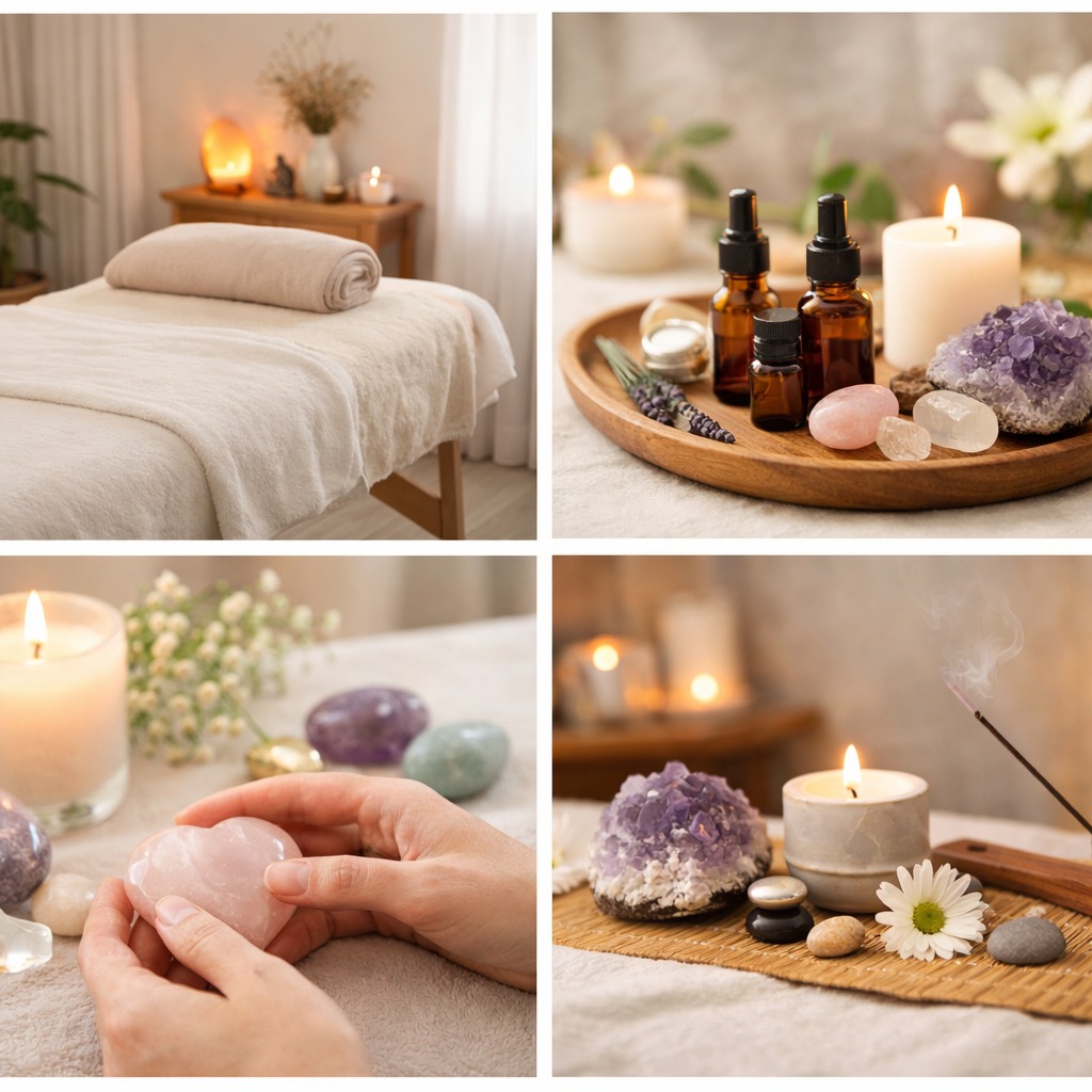 photo seance Cocomilie Essentielle