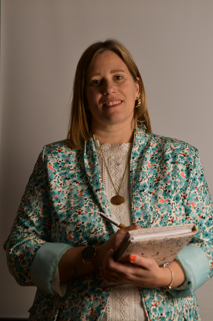 photo seance Barbara Khedim Coaching