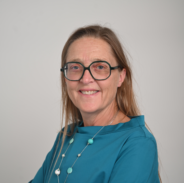 Gwénaëlle Delzenne