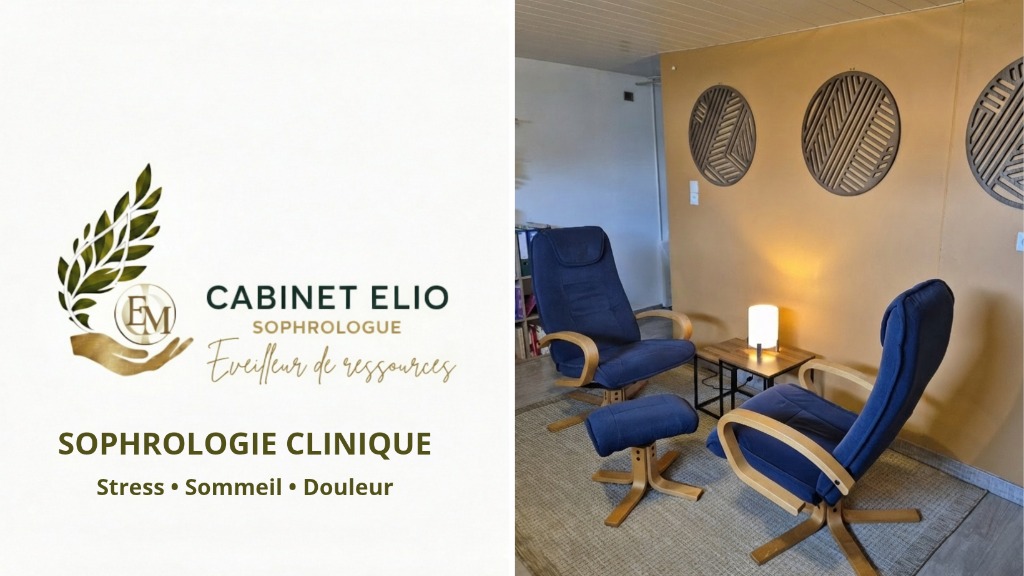 photo cabinet Cabinet Elio - Sophrologue