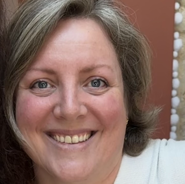 Odile Richer - Magnétiseur