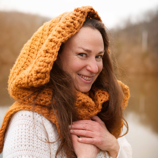 Caroline Sarret - Cocon de R(Ose)