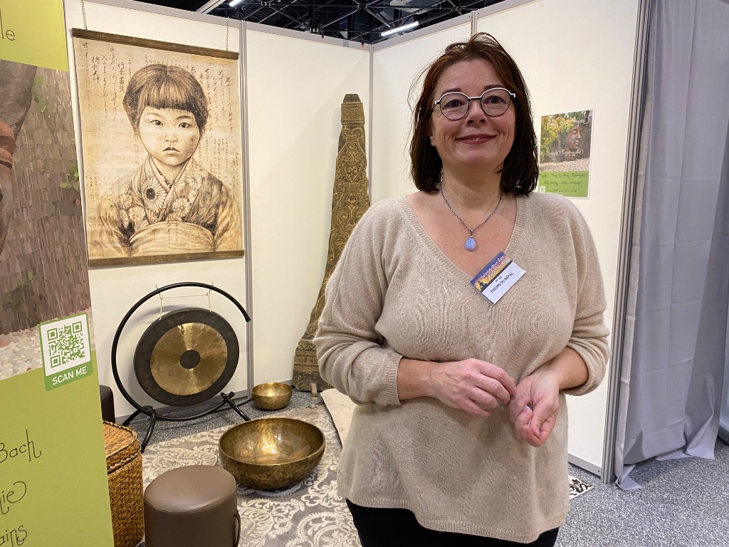 photo activite Cristèle BRAULT