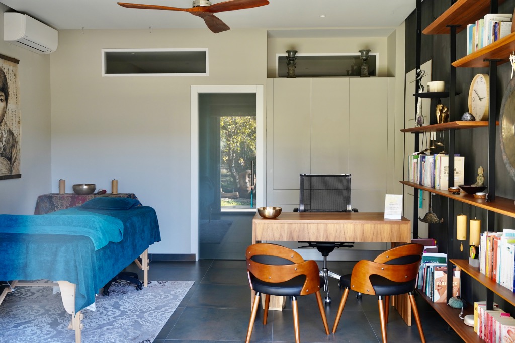 photo cabinet Cristèle BRAULT